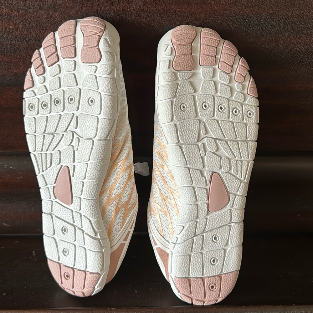 Stone Liquid Hike Footwear Barefoot Shoes